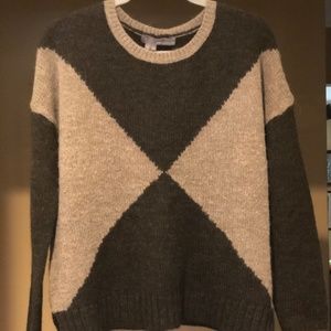 360 Sweater